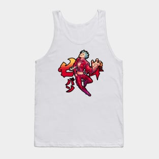 SDS Ban Tank Top